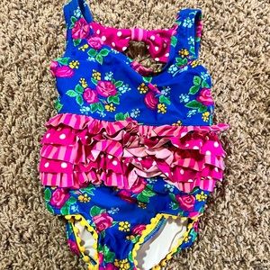 Matilda Jane swim size 2